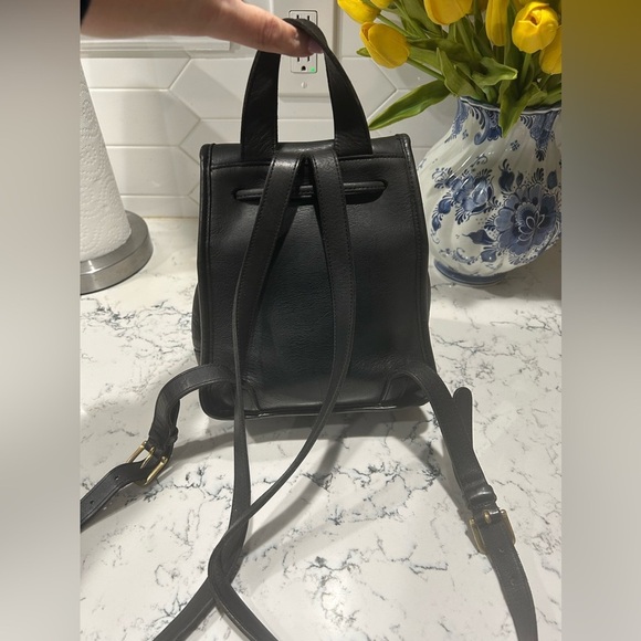 Coach Daypack 9960 - Picture 5 of 14